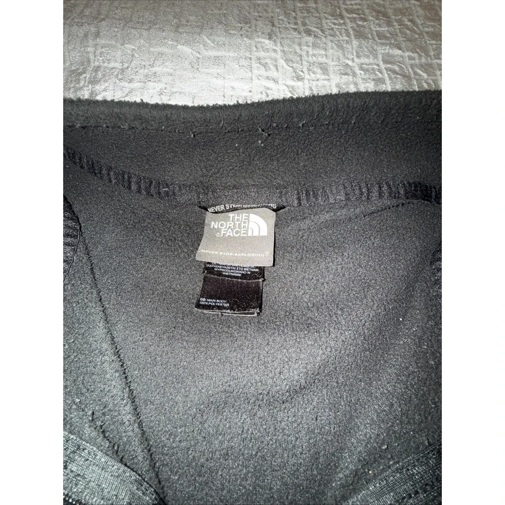 The North Face north face